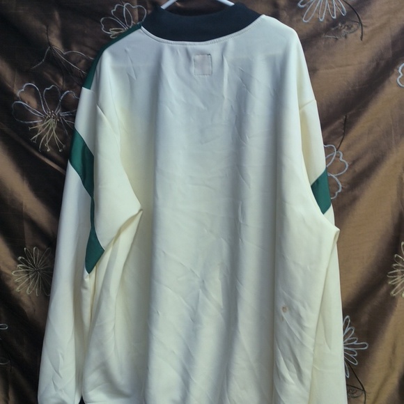 Le tiger jacket a few marks xl - Picture 5 of 6